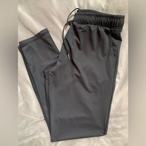 Black Everywhere Pant